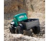 1/24 Power Wagon FCX24 Brushless RTR - Green 1/24 Power Wagon FCX24 Brushless RTR - Green