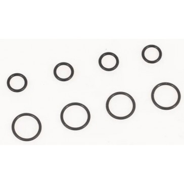 1/10 Ford 100 - Shock O-Ring - APSC22055