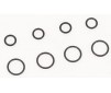 1/10 Ford 100 - Shock O-Ring - APSC22055