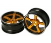 Alloy Rim CNC aluminum alloy (2011 Camaro)