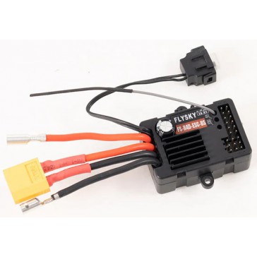 1/10 Ford 100 - 2 in 1 Receiver & ESC - APSC22083