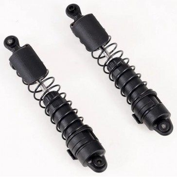 1/10 Ford 100 - Rear Shock Absorber set - APSC22042