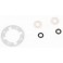 1/10 Ford 100 - Differential Gasket - APSC22031