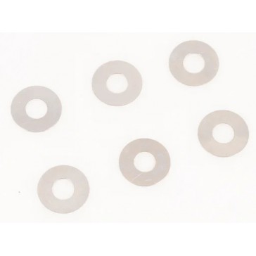 1/10 Ford 100 - Spacer 14*5.1*0.3 - APSC22089