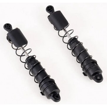 1/10 Ford 100 - Front Shock Absorber set - APSC22041