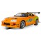 1/32 FAST AND FURIOUS TOYOTA SUPRA O'CONNOR (09/25) *