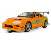 1/32 FAST AND FURIOUS TOYOTA SUPRA O'CONNOR (09/25) *