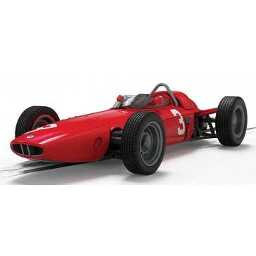 1/32 BRM P57 SCUDERIA CENTRO SUD BANDINI (12/25) *