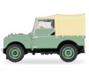 1/32 LAND ROVER SERIES 1 - HUE166 (12/25) *