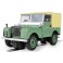 1/32 LAND ROVER SERIES 1 - HUE166 (12/25) *
