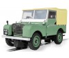 1/32 LAND ROVER SERIES 1 - HUE166 (12/25) *