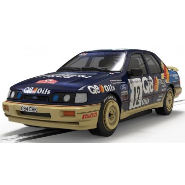 1/32 FORD SIERRA SAP COSW 1991 MONTECARLO DELECOUR (12/25) *