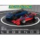 1/32 GORDON MURRAY DESIGN GENIUS TWIN PACK (12/25) *