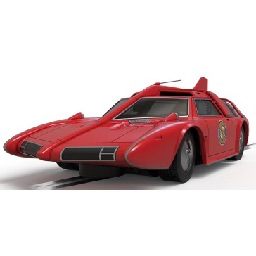1/32 CAPTAIN SCARLETT SPECTRUM PATROL CAR  (12/25) *