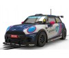 1/32 MINI COOPER F56 - BRADLEY GRAVETT 2024 (12/25) *