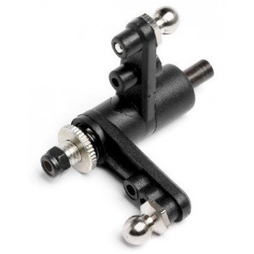 Steering Assembly (ALL Strada and EVO)