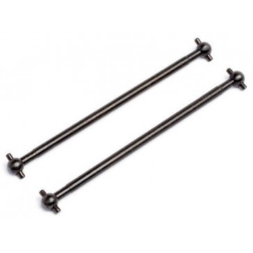 Dog Bone  (2pcs 84mm pin centre MT-SC