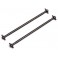 Dog Bone  (2pcs 84mm pin centre MT-SC