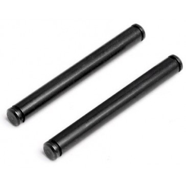 Front Lower Arm O.P. x2 Strada XB/SC and EVO XB/SC
