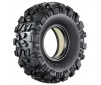 CR-GRAVELSTAGE 1.9 SUPERSOFT TYRES