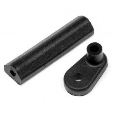 Antenna Mount (ALL Strada and EVO)