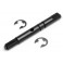 Gearbox Drive Shaft With E-Clip ALL Strada and EVO
