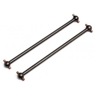 Dog Bone (2pcs 81.5mm pin centre)