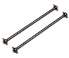 Dog Bone (2pcs 81.5mm pin centre)