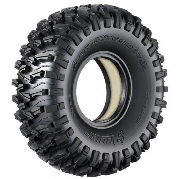 CR-SIXGEAR 1.9 SUPERSOFT TYRES