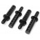 Body Mount Post (Strada MT and EVO MT)