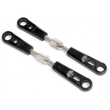 Steering Linkage 2pcs Strada XB/SC and EVO XB/SC)