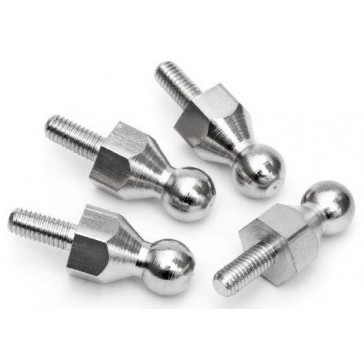 Shock Ball HeadHold 4Pcs Strada XT/MT & EVO XT/MT)
