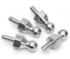 Shock Ball HeadHold 4Pcs Strada XT/MT & EVO XT/MT)