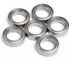 Rolling Bearing 15x10x4 (6pcs)