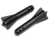 BATTERY COVER POST (2PCS) (ALL STRADA AND EVO)