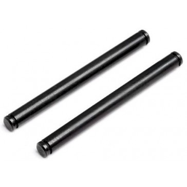 Front Low Arm Outer Pin 2pcs Strada MT & EVO MT)