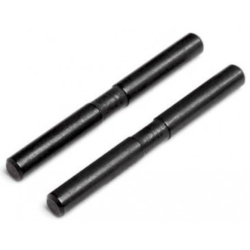 Rear Lower Arm Outer Pin 2pcs Strada MT and EVO MT
