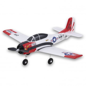 1/27 410mm Mini T-28 RTF kit
