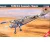 FI-156C-3 Rommel's ST.         1/72