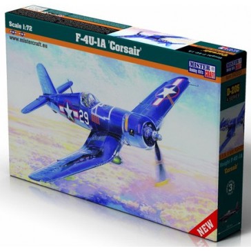 F-4U-1 CORSAIR                 1/72