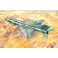 MiG-21SM 303 GIAD'
