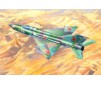 MiG-21SM 303 GIAD'