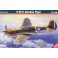 P-40E ALEUTIAN TIGER           1/72