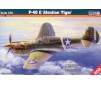 P-40E ALEUTIAN TIGER           1/72