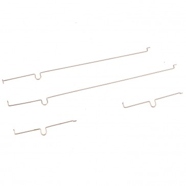 410mm T28  Linkage Rods