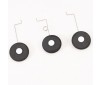 410mm T28  Landing Gear Set