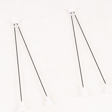 500mm PA-18 Wing Strut Set