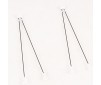 500mm PA-18 Wing Strut Set