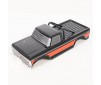 1/10 Ford 100 - Car Body Set (Black) - APSC22061