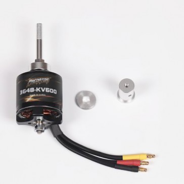 3648-KV600 motor